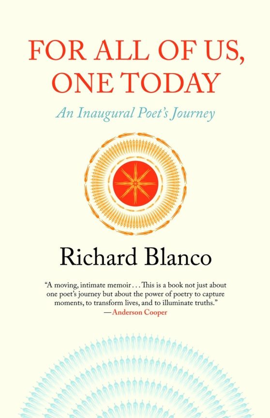 For All of Us, One Today: An Inaugural Poet's Journey