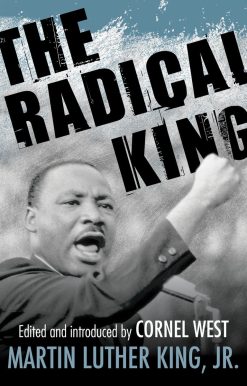 The Radical King: