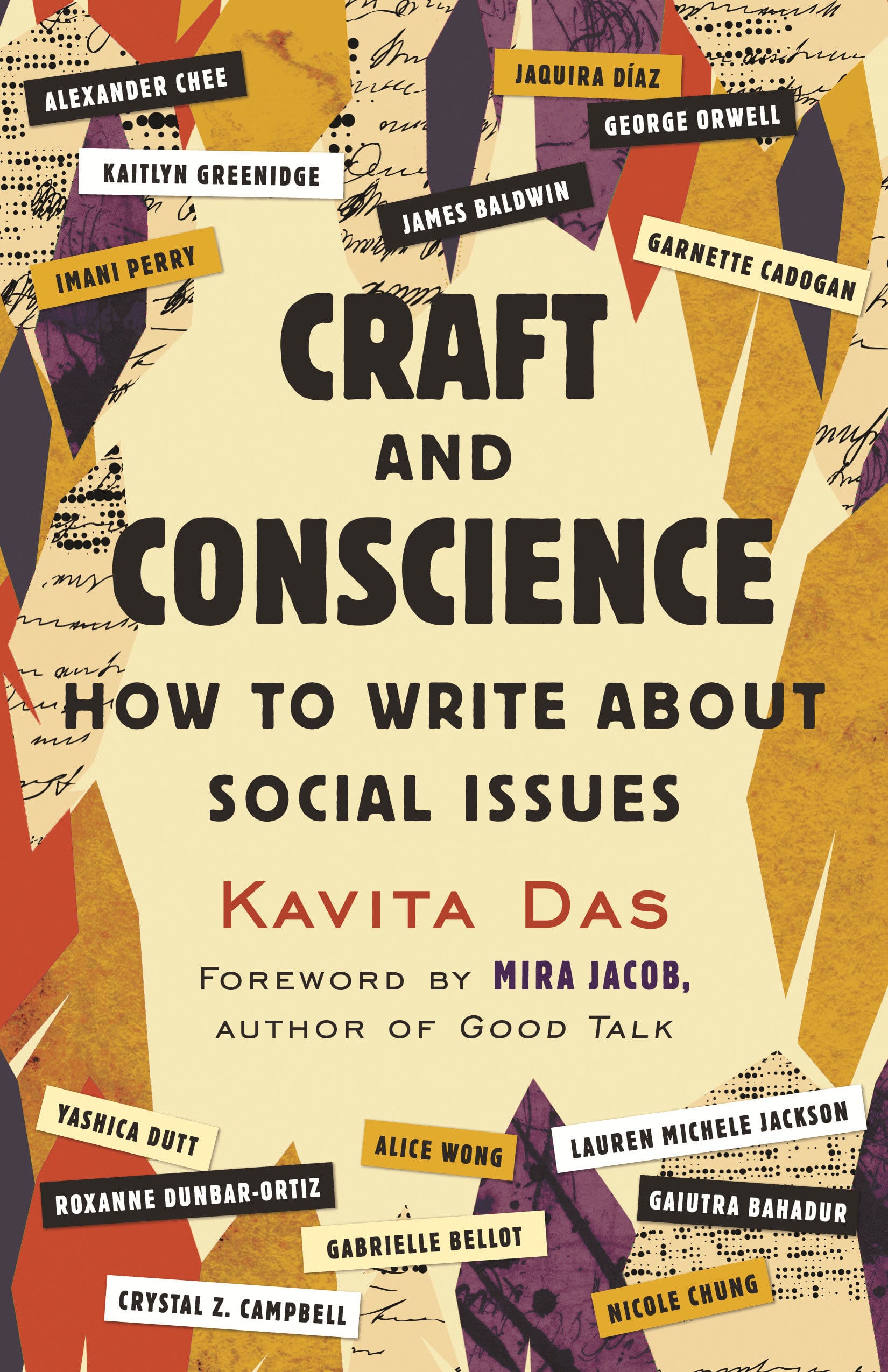 9780807046494 Craft and Conscience: How to Write About Social Issues