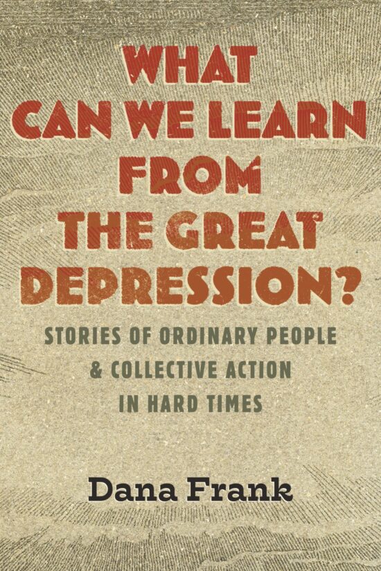 Stories of Ordinary People and Collective Action in Hard Times: What Can We Learn from the Great Depression?