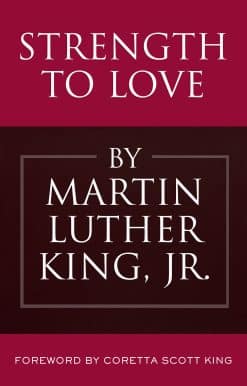Strength to Love