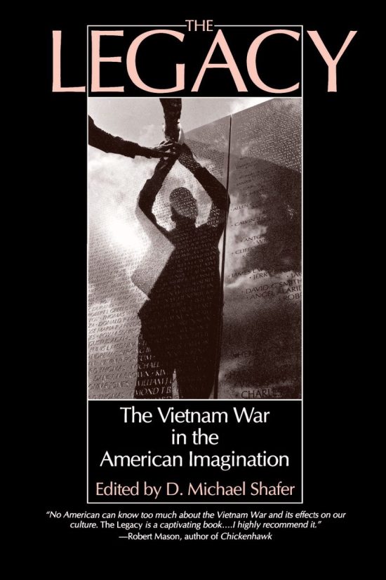 Legacy: The Vietnam War in the American Imagination