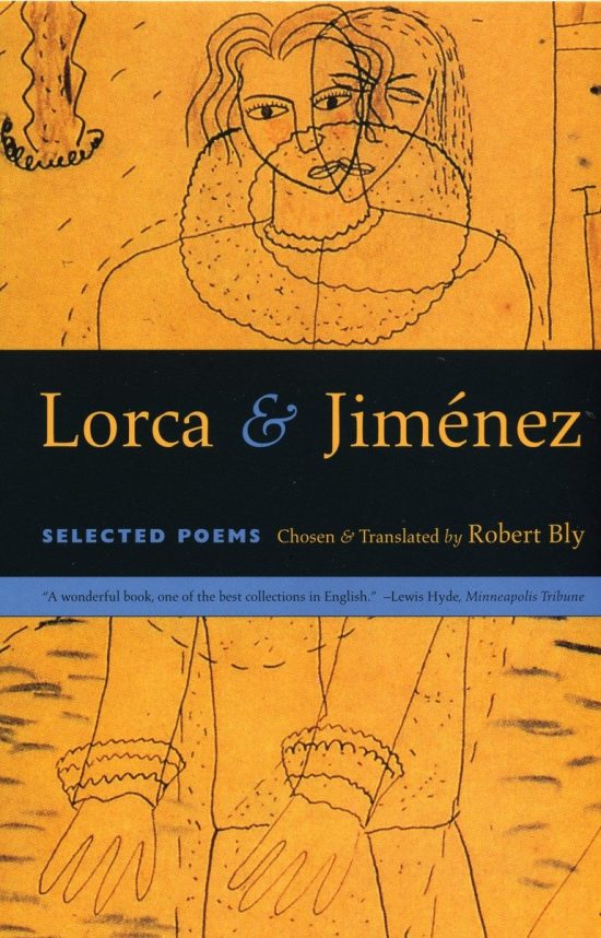Lorca & Jimenez: Selected Poems
