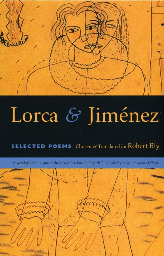 Lorca & Jimenez: Selected Poems