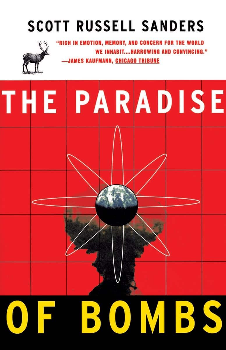 9780807063439 Paradise of Bombs: