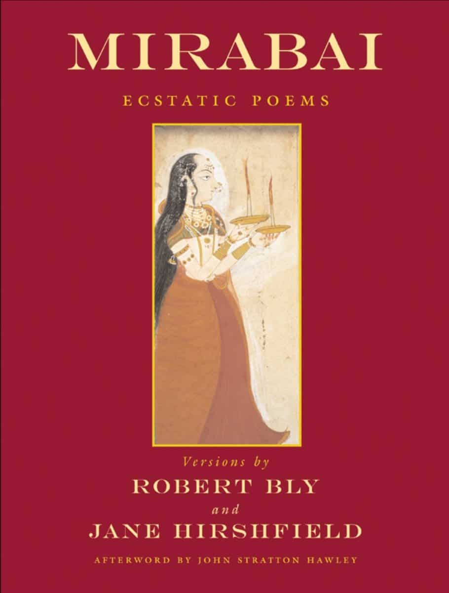9780807063873 Ecstatic Poems: Mirabai