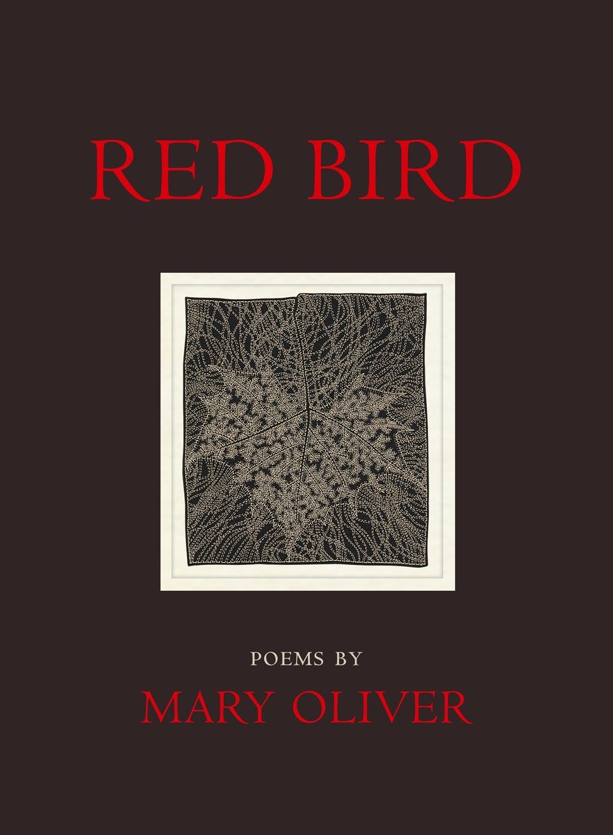 9780807068922 Red Bird: Poems