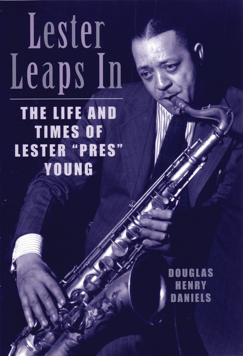 9780807071250 Lester Leaps In: The Life and Times of Lester Pres Young