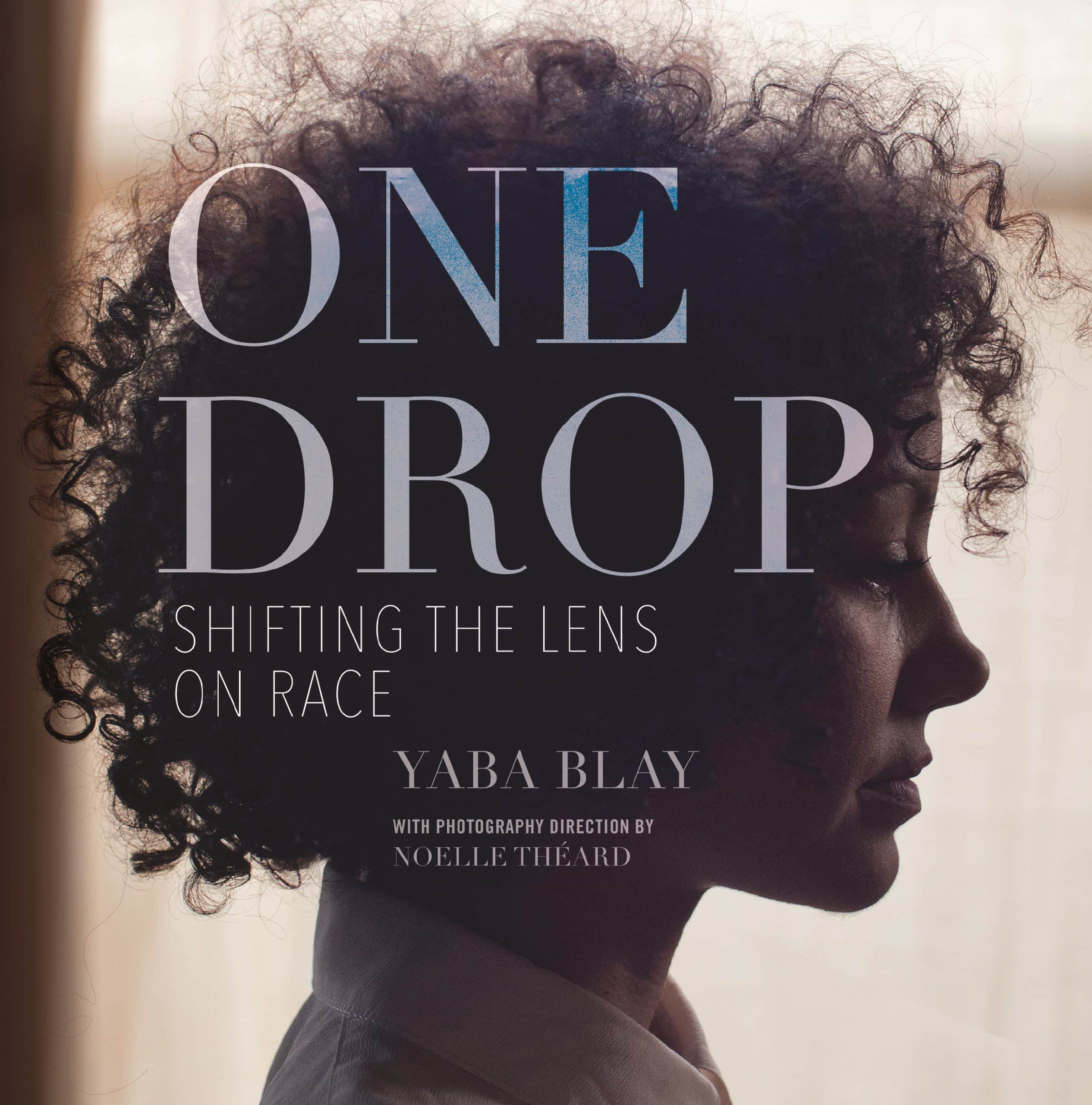 9780807073360 Shifting the Lens on Race: One Drop