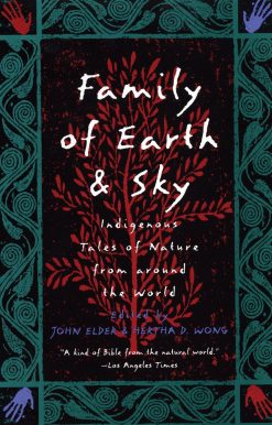 Family of Earth and Sky:
