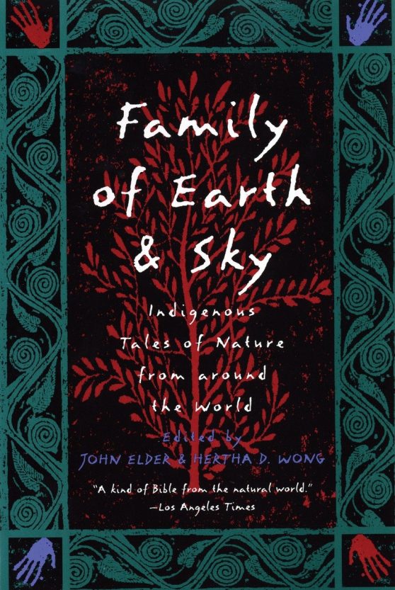 Family of Earth and Sky: