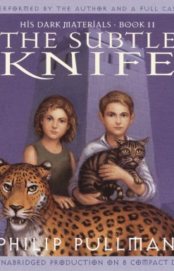 His Dark Materials: The Subtle Knife (Book 2)