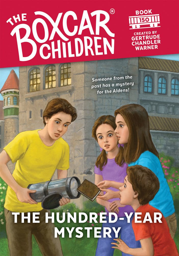 9780807507490 The Hundred-Year Mystery