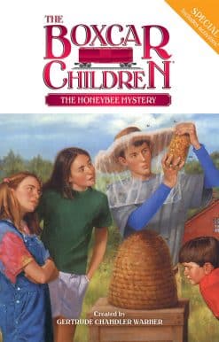 The Honeybee Mystery