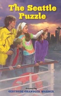 The Seattle Puzzle