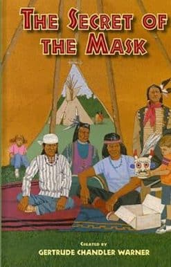 The Secret of the Mask: