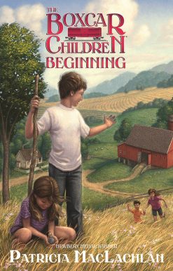 The Boxcar Children Beginning: The Aldens of Fair Meadow Farm