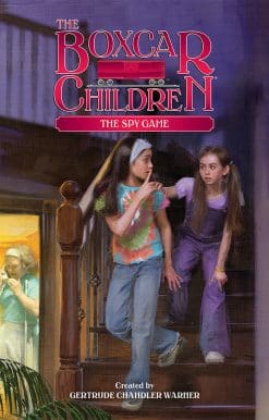 The Spy Game