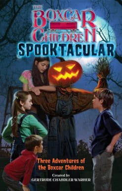 Spooktacular Special