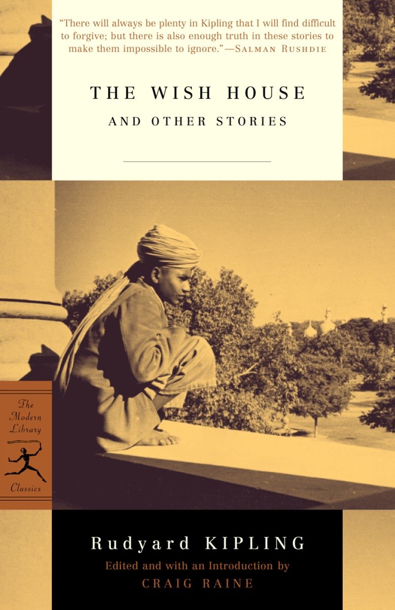 9780812966022 The Wish House and Other Stories