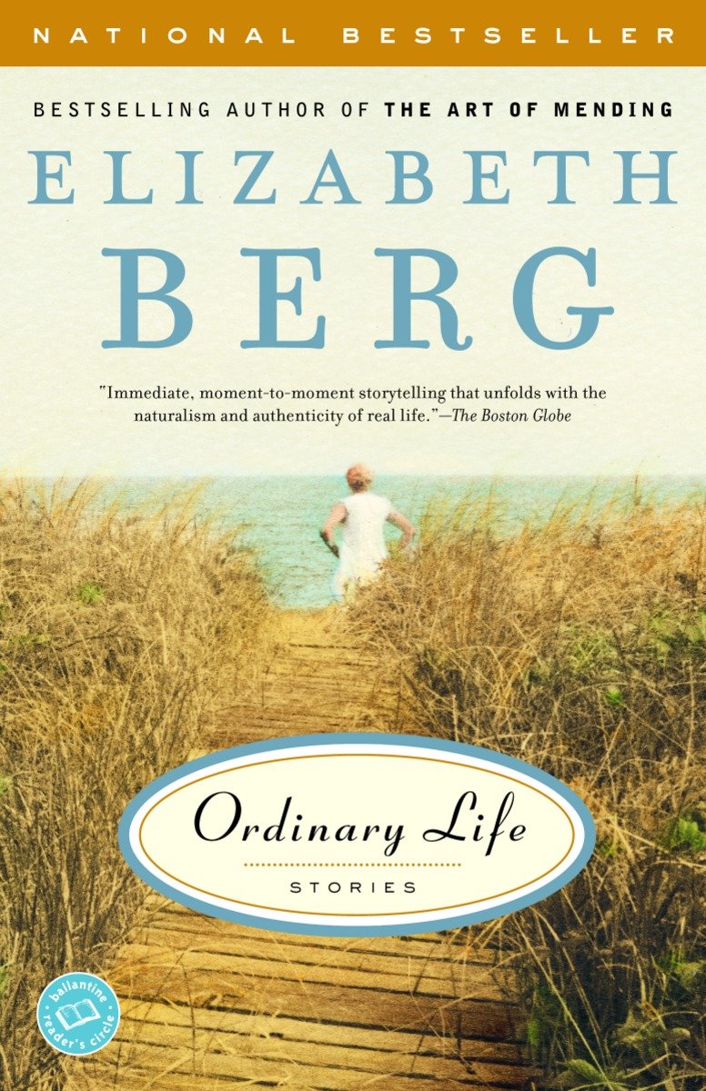 9780812968132 Ordinary Life: Stories
