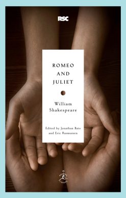 Romeo and Juliet