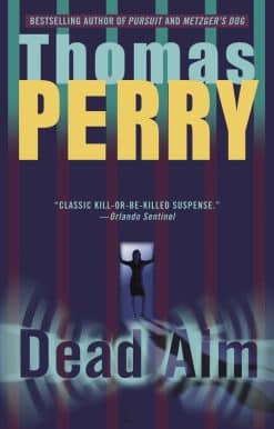 Dead Aim: A Novel