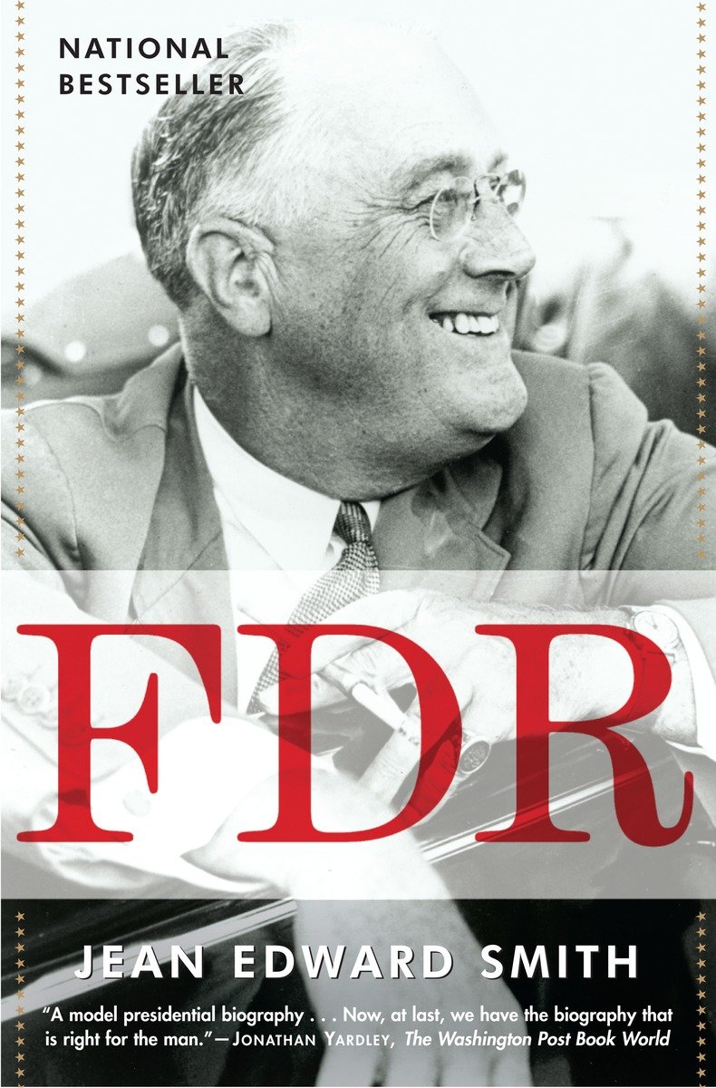 9780812970494 FDR