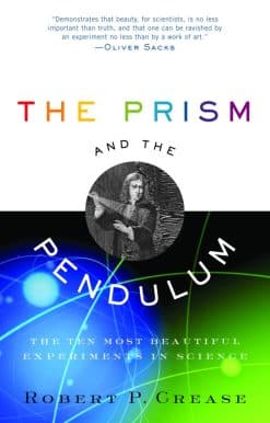 The Ten Most Beautiful Experiments in Science: The Prism and the Pendulum