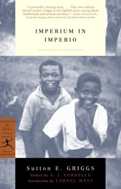 Imperium in Imperio: