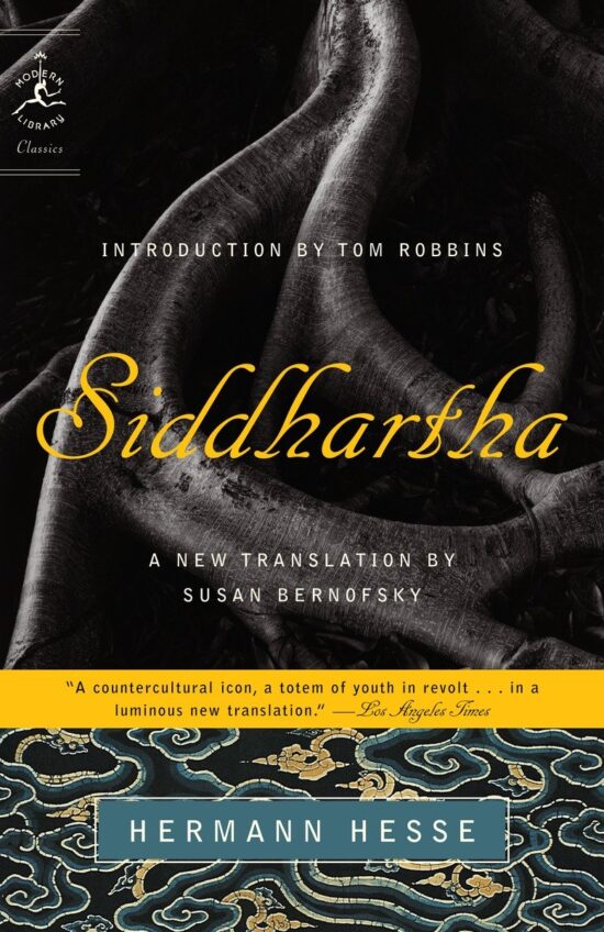 Siddhartha: