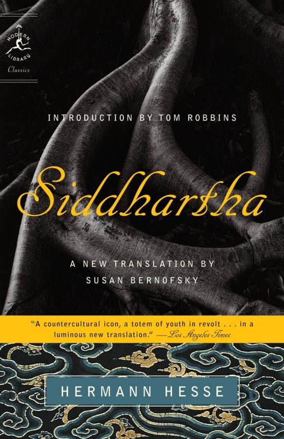 Siddhartha: