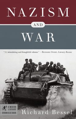 Nazism and War