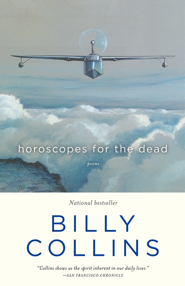 9780812975628 Horoscopes for the Dead: Poems