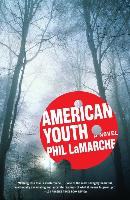 American Youth: A Novel