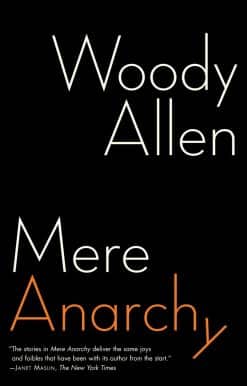 Mere Anarchy