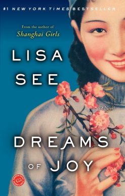 A Novel: Dreams of Joy