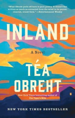 A Novel: Inland