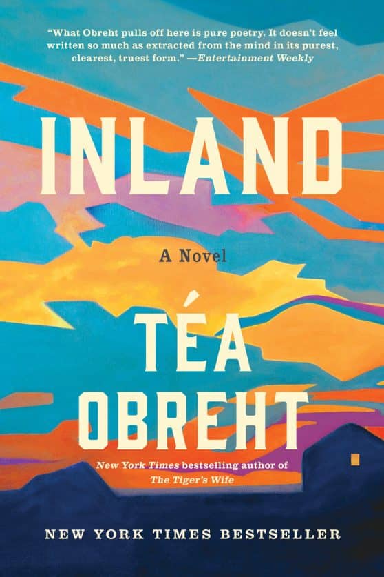 A Novel: Inland