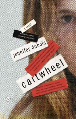 Cartwheel: A Novel