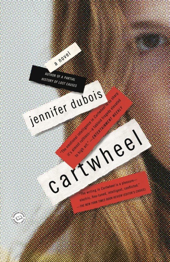 Cartwheel: A Novel