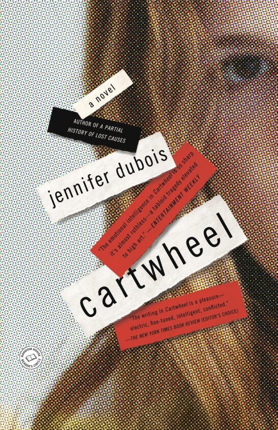 Cartwheel: A Novel
