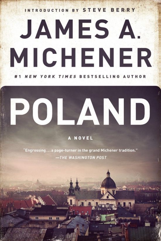 A Novel: Poland