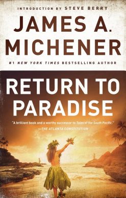 Return to Paradise: Stories
