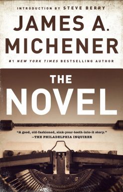 The Novel: A Novel