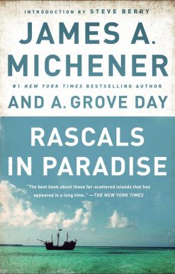 Rascals in Paradise