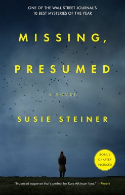 Missing, Presumed: A Novel