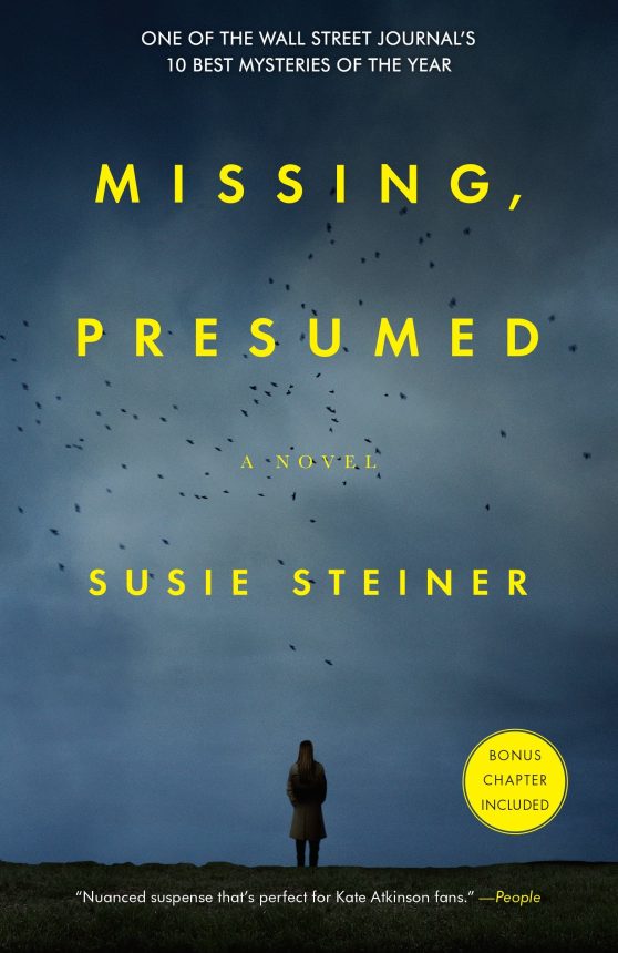Missing, Presumed: A Novel