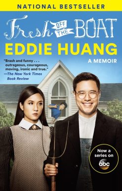 Fresh Off the Boat (TV Tie-in Edition): A Memoir