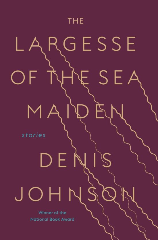 Stories: The Largesse of the Sea Maiden
